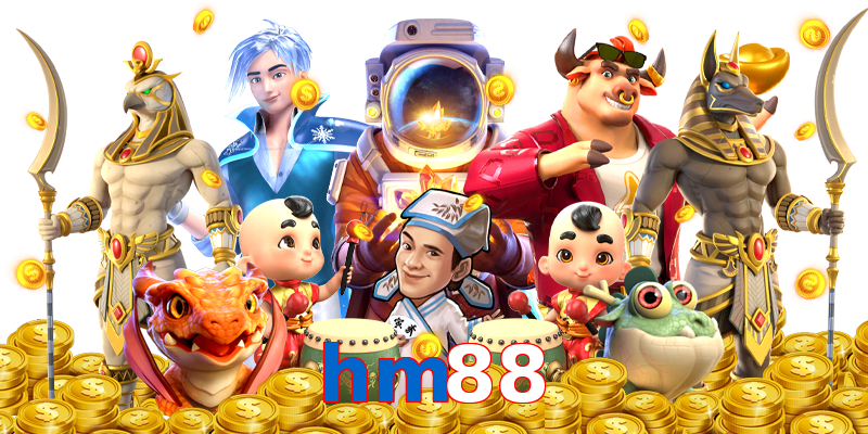 hm88